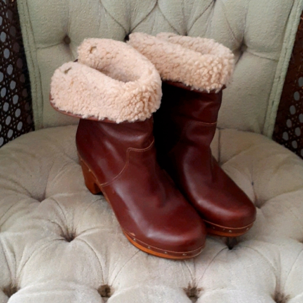 UGG W Lynnea Boots